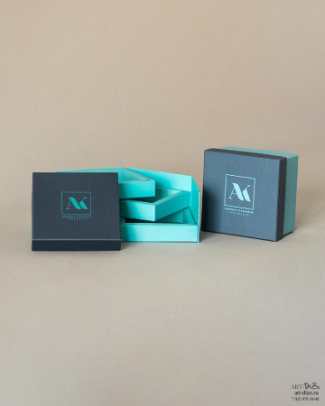 Купить оптом от производителя трёхъярусную конфетку под сладости